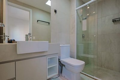 Apartamento, 2 quartos, 69 m² - Foto 5