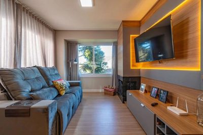 Apartamento, 2 quartos, 80 m² - Foto 5