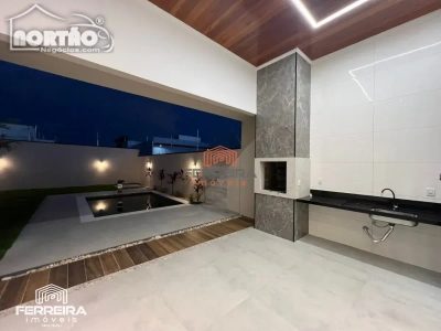 Casa, 3 quartos, 197 m² - Foto 4