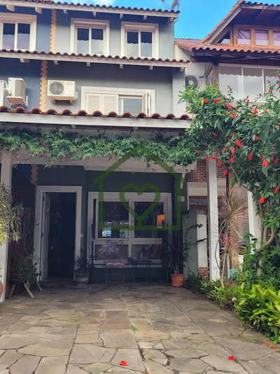 Casa, 2 quartos, 132 m² - Foto 1