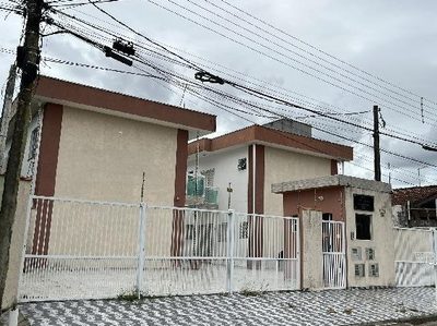 Apartamento, 2 quartos, 58 m² - Foto 1