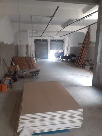 Loja-Salão, 250 m² - Foto 3