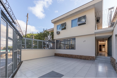 Casa, 3 quartos, 192 m² - Foto 1