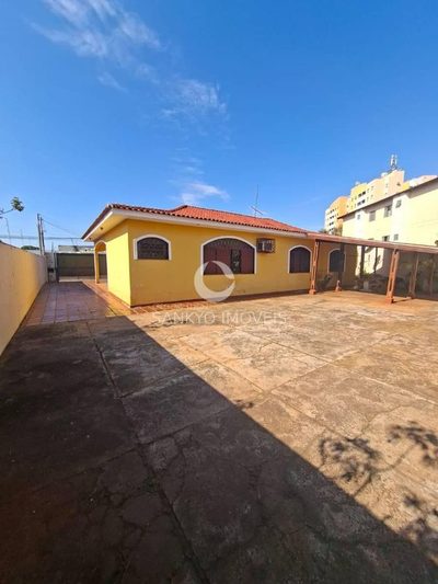Casa, 3 quartos, 226 m² - Foto 3