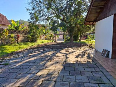 Chácara, 3 quartos, 1500 m² - Foto 5