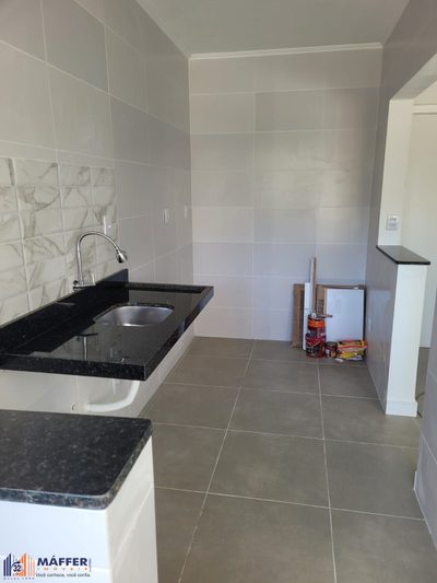Apartamento, 1 quarto, 41 m² - Foto 4