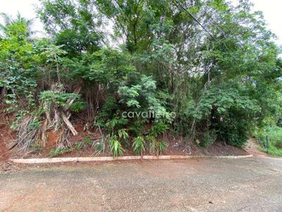 Terreno, 480 m² - Foto 2