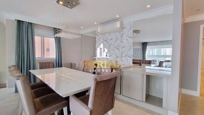 Apartamento, 3 quartos, 171 m² - Foto 2