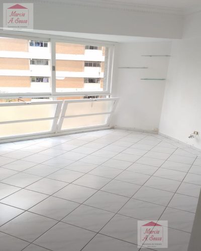 Apartamento, 1 quarto, 50 m² - Foto 3