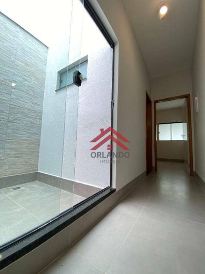 Casa, 2 quartos, 83 m² - Foto 4