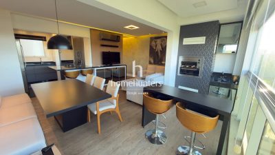 Apartamento, 3 quartos, 92 m² - Foto 4