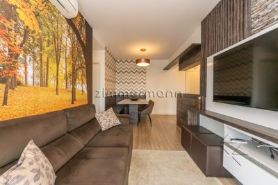 Apartamento, 2 quartos, 67 m² - Foto 5