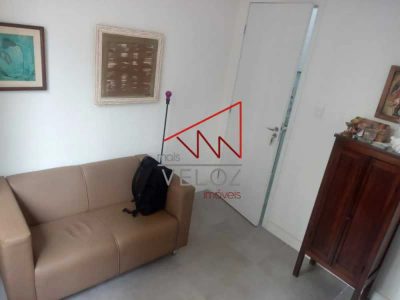 Sala-Conjunto, 21 m² - Foto 1