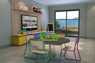 Apartamento, 2 quartos, 88 m² - Foto 4