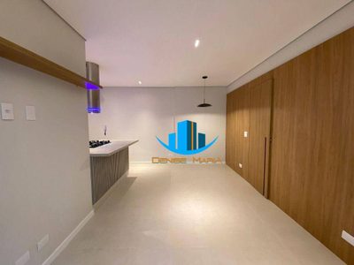 Apartamento, 2 quartos, 82 m² - Foto 2