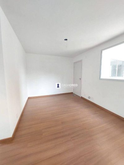 Apartamento, 2 quartos, 45 m² - Foto 2
