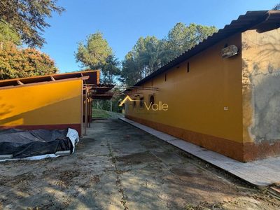 Chácara, 1 quarto, 8000 m² - Foto 3