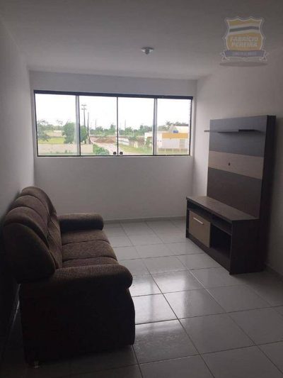 Apartamento, 3 quartos, 91 m² - Foto 2