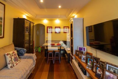 Apartamento, 1 quarto, 53 m² - Foto 3