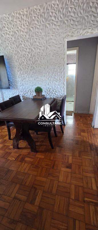 Apartamento, 2 quartos, 91 m² - Foto 4