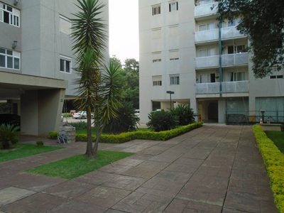 Apartamento, 3 quartos, 86 m² - Foto 2