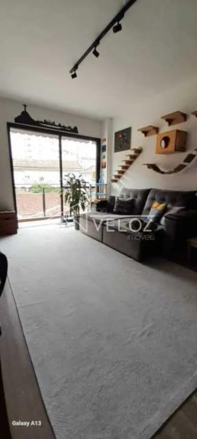 Apartamento, 1 quarto, 67 m² - Foto 2