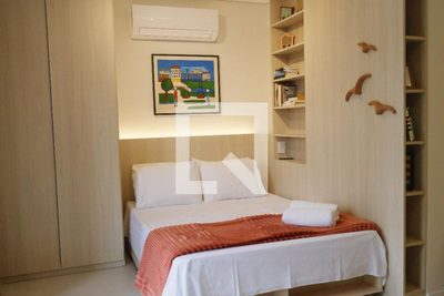 Apartamento, 1 quarto, 33 m² - Foto 4