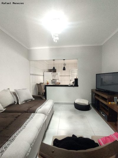 Casa, 3 quartos, 107 m² - Foto 2