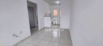 Casa, 2 quartos, 40 m² - Foto 3