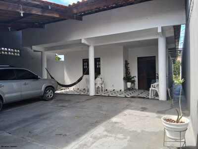 Casa, 3 quartos, 420 m² - Foto 1