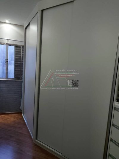 Sobrado, 2 quartos, 85 m² - Foto 3