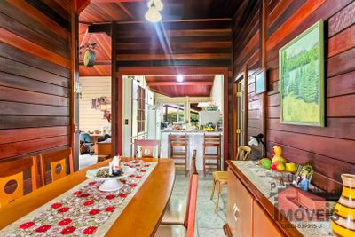 Casa de Condomínio, 4 quartos - Foto 3