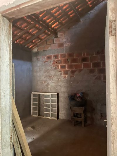 Sítio, 2 quartos, 500 m² - Foto 4
