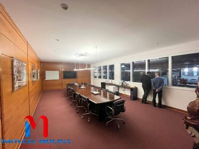 Depósito-Galpão, 8500 m² - Foto 4