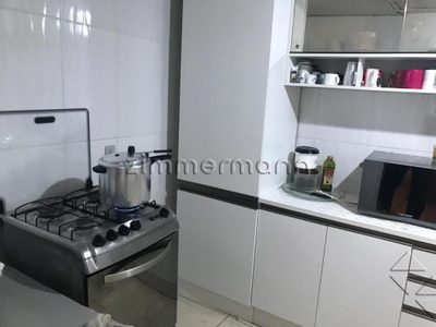 Casa, 2 quartos, 60 m² - Foto 4