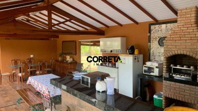 Chácara, 2 quartos, 5 hectares - Foto 2