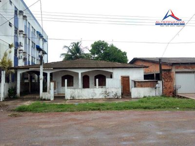 Casa, 5 quartos, 200 m² - Foto 1