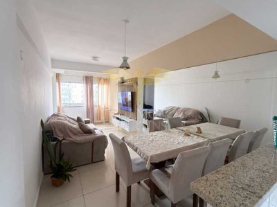 Apartamento, 2 quartos, 54 m² - Foto 2