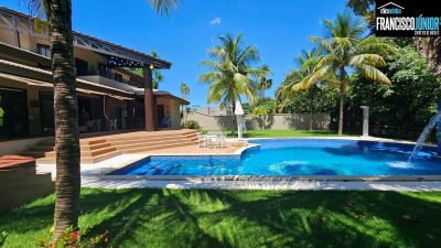 Sobrado, 4 quartos, 1230 m² - Foto 2