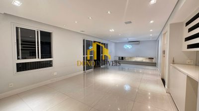 Apartamento, 3 quartos, 155 m² - Foto 5