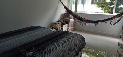 Apartamento, 1 quarto, 38 m² - Foto 2