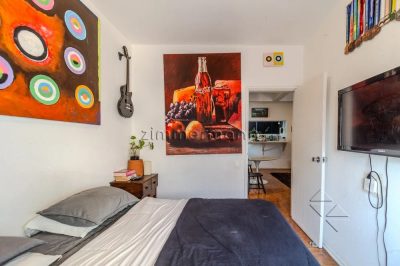 Apartamento, 2 quartos, 65 m² - Foto 2