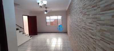 Sobrado, 4 quartos, 144 m² - Foto 4