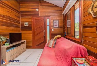 Casa, 4 quartos, 114 m² - Foto 4
