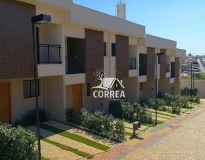Casa, 2 quartos, 78 m² - Foto 1