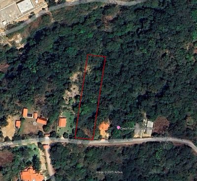 Terreno, 2500 m² - Foto 1
