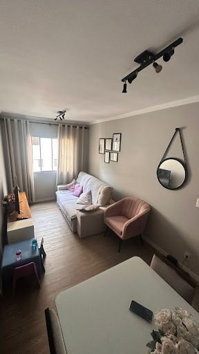 Apartamento, 2 quartos, 54 m² - Foto 4
