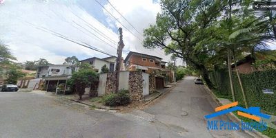 Sobrado, 4 quartos, 377 m² - Foto 2