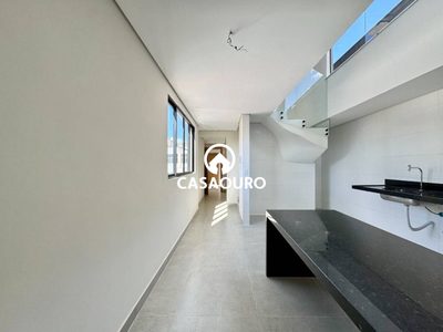 Cobertura, 2 quartos, 98 m² - Foto 5