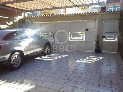 Sobrado, 3 quartos, 120 m² - Foto 5